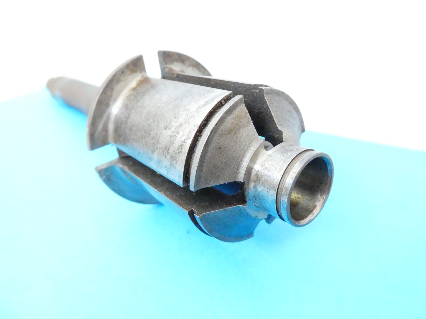 Per piaggio 125 Vespa vm vn1t albero selettore cambio marce motore engine axle drive