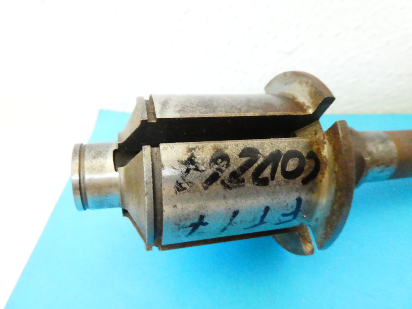 Per piaggio 125 Vespa vm vn1t albero selettore cambio marce motore engine axle drive