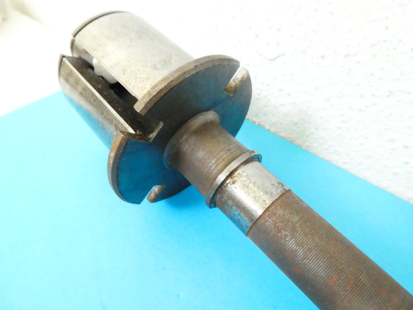 Per piaggio 125 Vespa vm vn1t albero selettore cambio marce motore engine axle drive