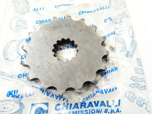 per moto yamaha sr500 pignone catena sprocket chain z 16 530 168-17461-60