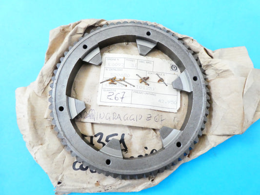 Per piaggio vespa px 150 vlx1t 78 85 pignone ingranaggio primaria motore cambio gear