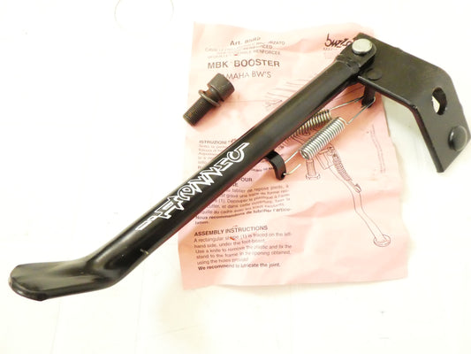 per mbk booster 50 spirit 99 2003  cavalletto laterale scooter lateral stand
