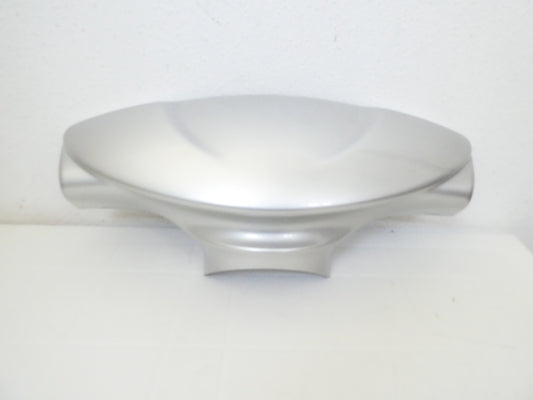 Per scooter looxor 125 copertura cover carena manubrio scooter 741537tv grigio