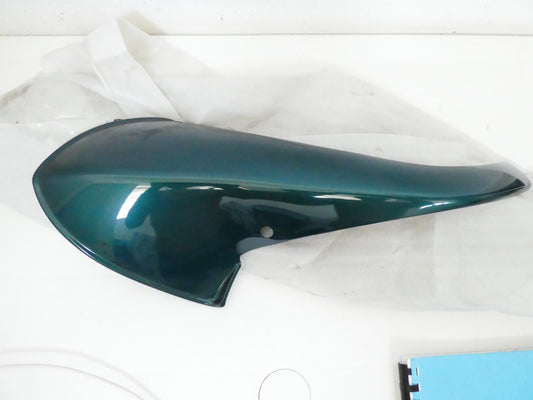 Peugeot Elyseo 125 scooter carena anteriore destra front fairing right copertura