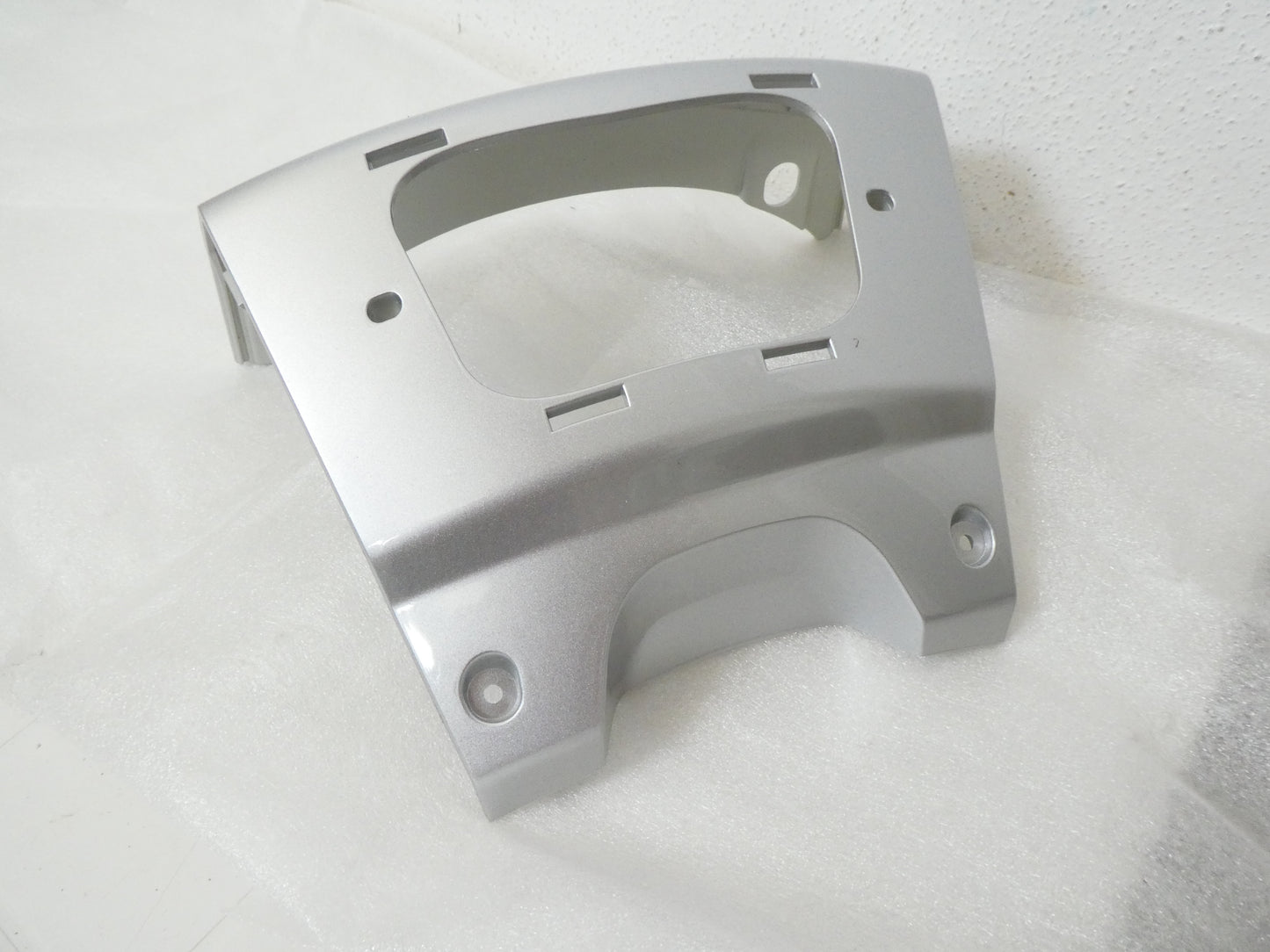 Per peugeot satelis 500 carena carenatura scooter posteriore cover 1176699000 2007 2013
