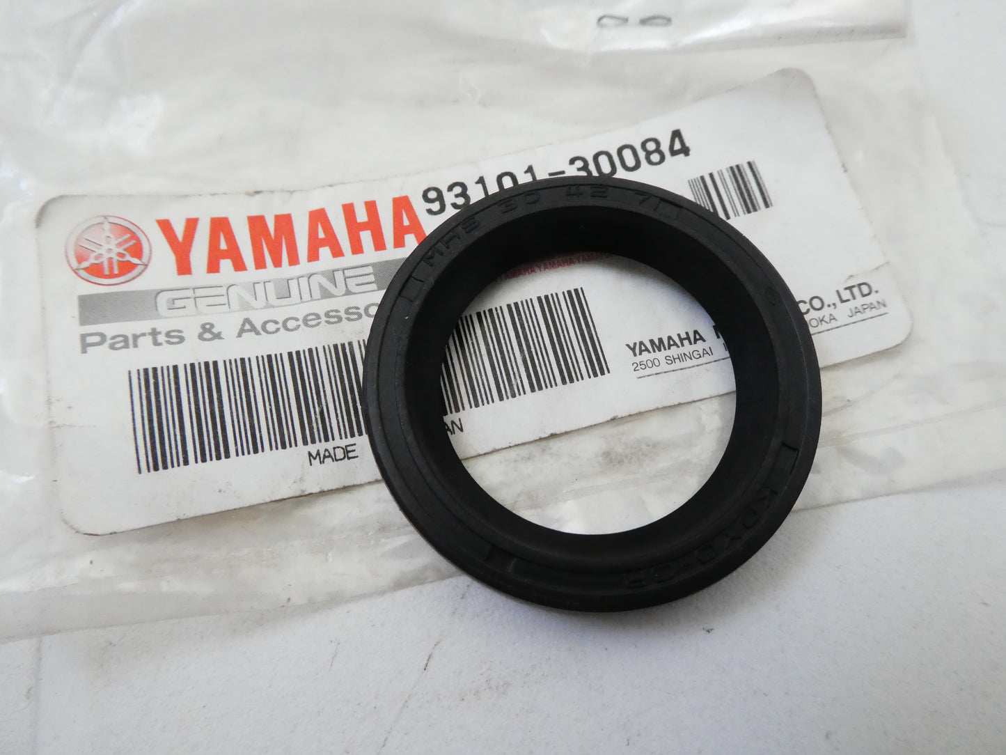 Per Yamaha 93101 30084 moto paraolio motorcycle trasmissione cardano oil seal 1j7 xvs 650