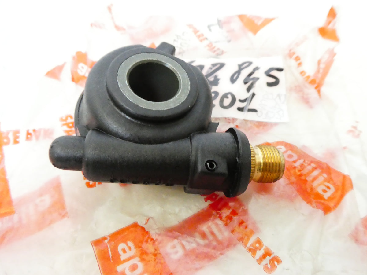 per scooter aprilia scarabeo 125 250  2004 2006  rinvio contachilometri aprilia 8102845  cev 748204