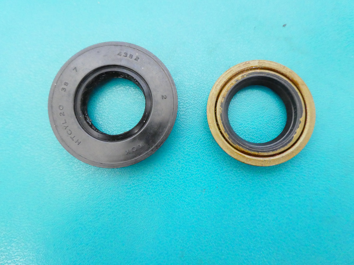 Per yamaha scooter CR 50 Z  90 93 paraoli motore albero motore oil seal kit engine