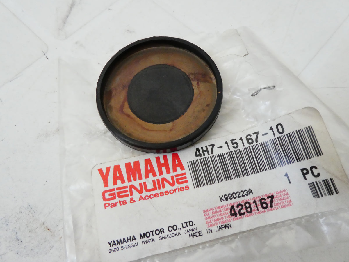 Per yamaha xjr 1200 moto 4H7-15167-10 bp748 6,5 paraolio oil seal Öldichtung