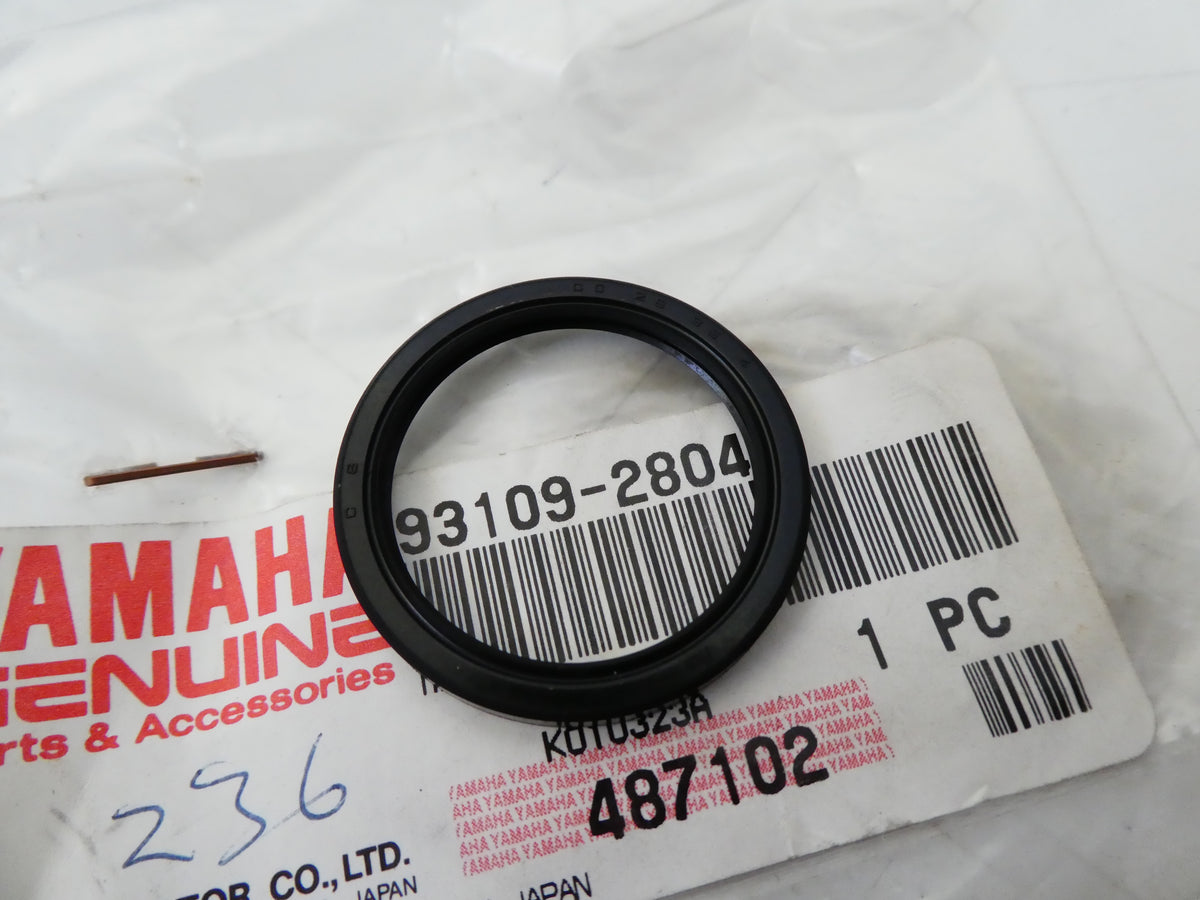 Per yamaha 93109 28043 paraolio 28 35 4 oil seal telaio scooter yp 250 majesty
