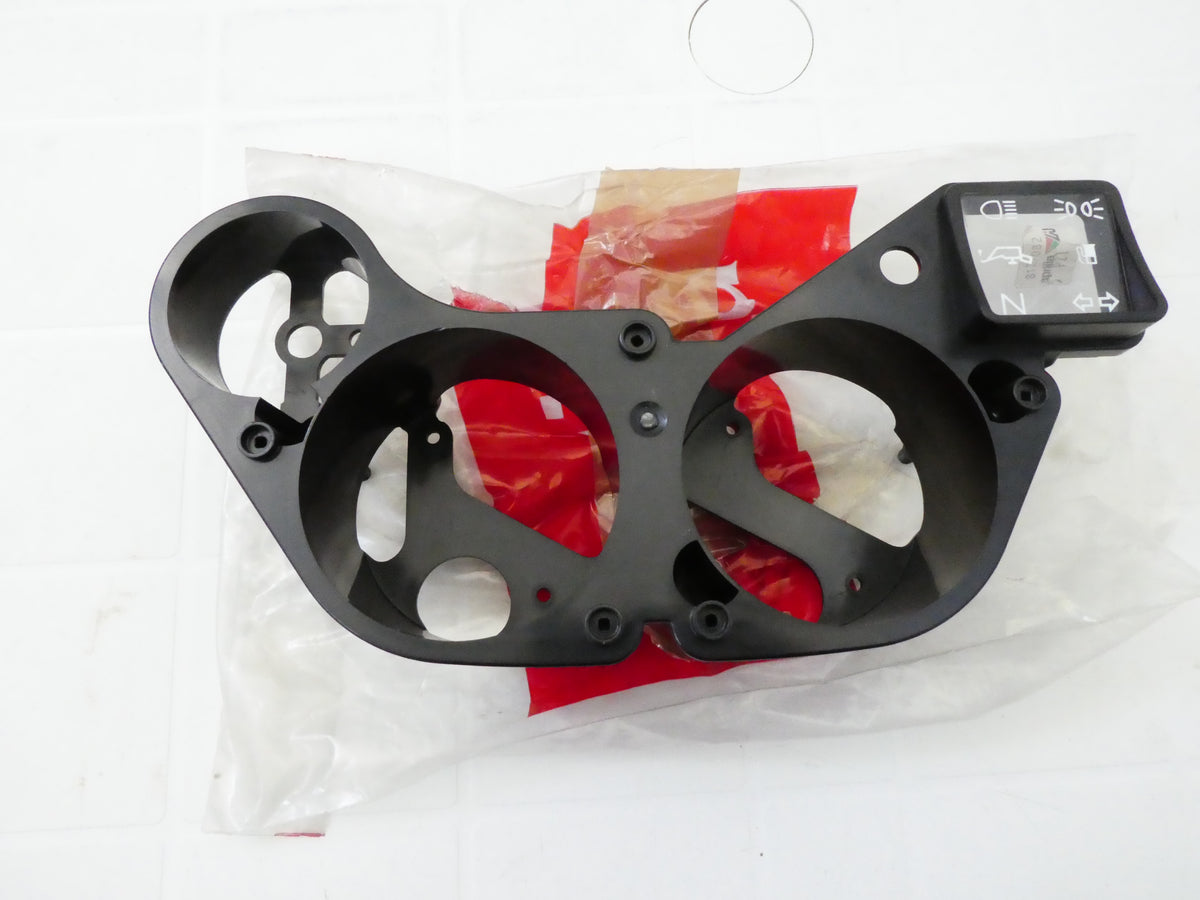 Per Aprilia Pegaso 3 650 moto plancia base cruscotto strumenti dashboard 8127082