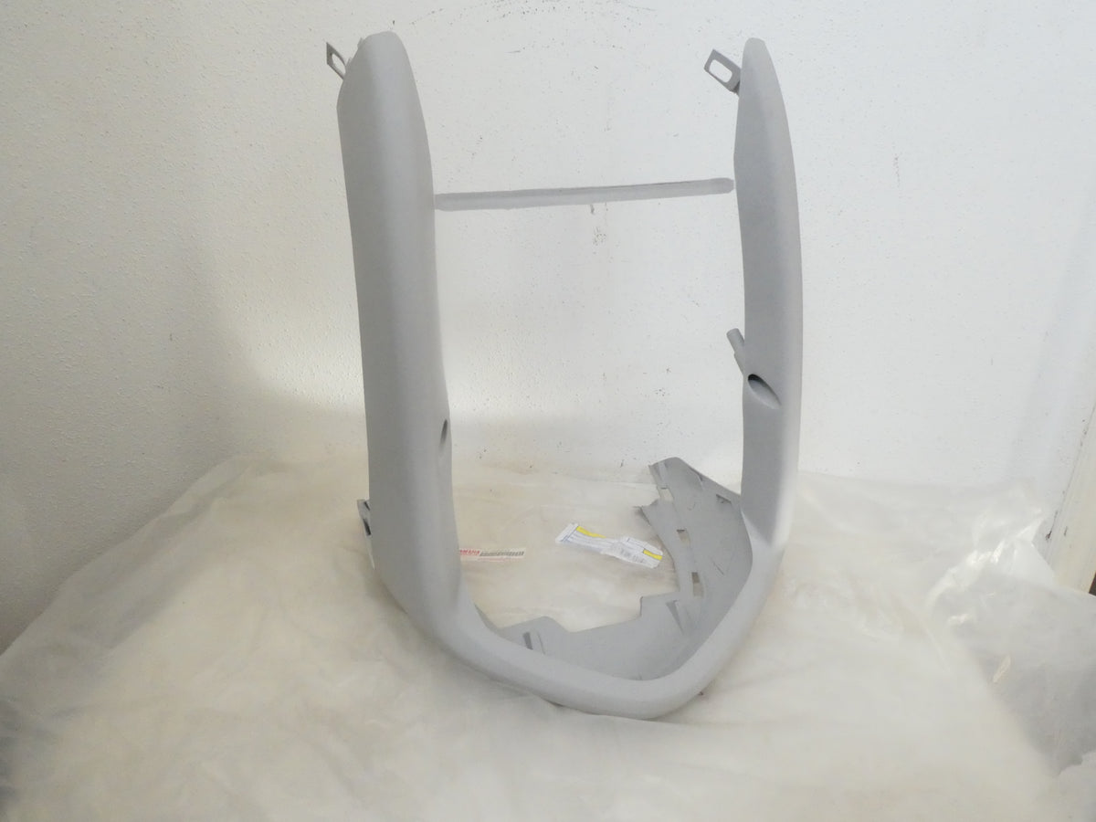 Per YAMAHa Z JOG 50 S scooter carena carenatura anteriore fairing  4DY-F8339-00