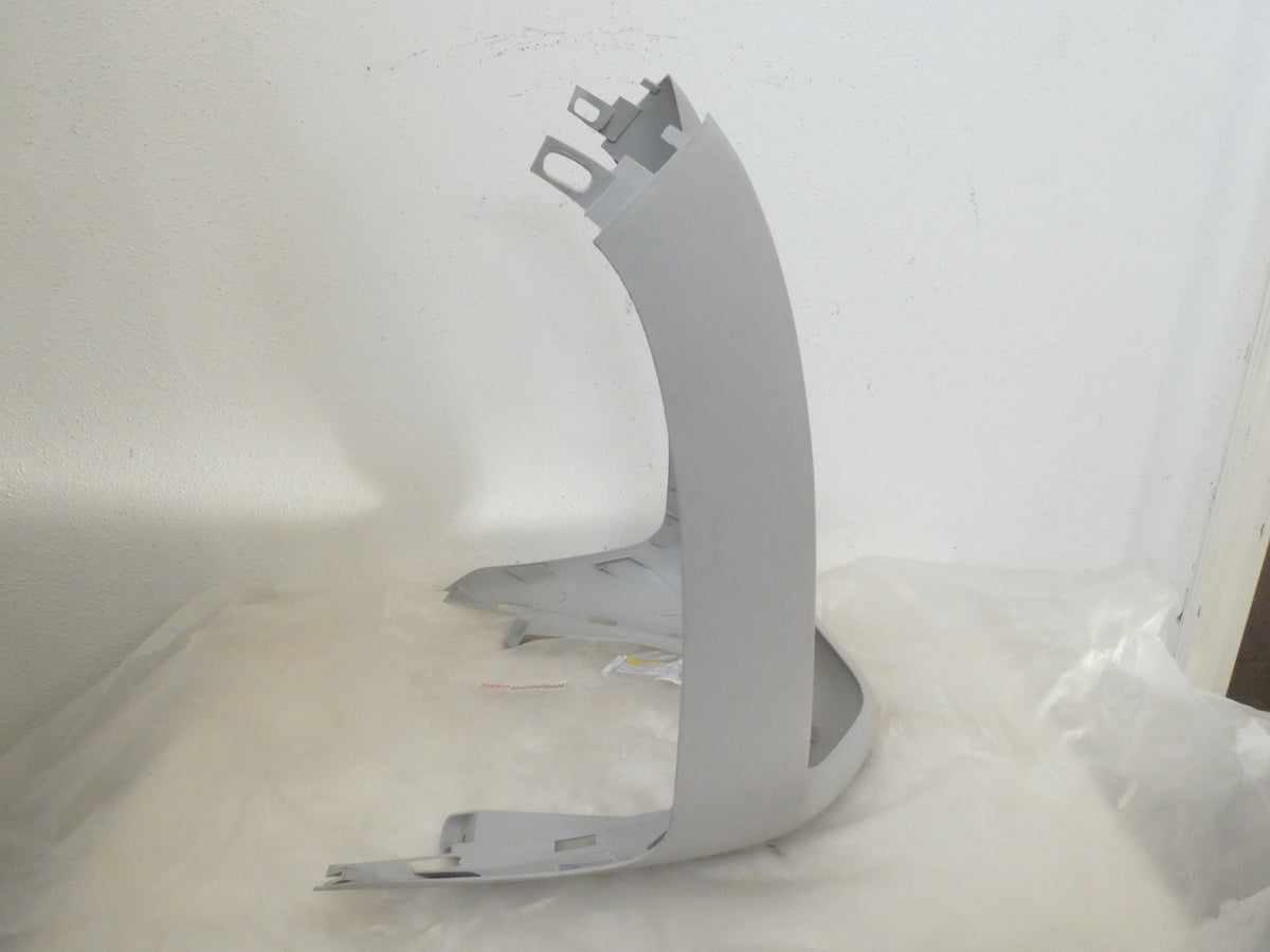 Per YAMAHa Z JOG 50 S scooter carena carenatura anteriore fairing  4DY-F8339-00
