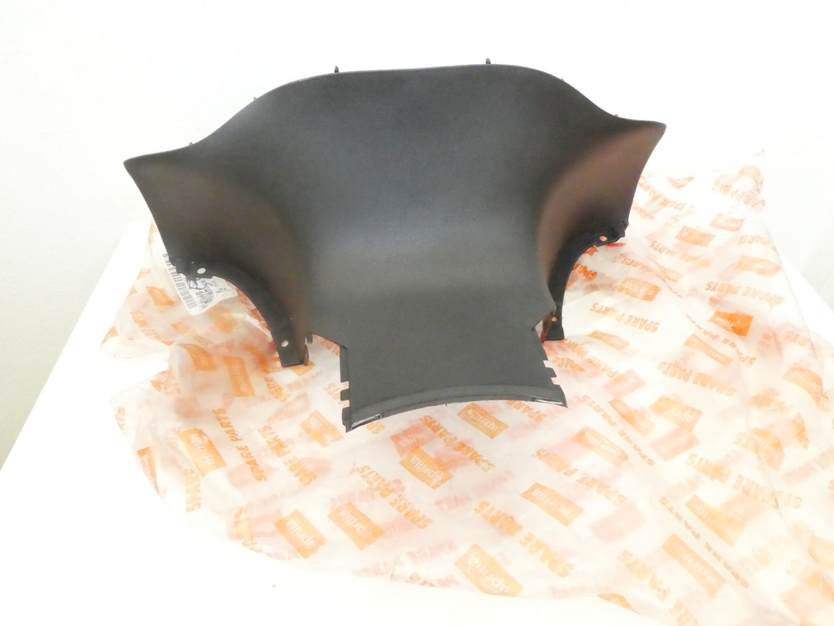 per Aprilia scarabeo 150 200 Rotax scooter carena tunnel carenatura 8168877