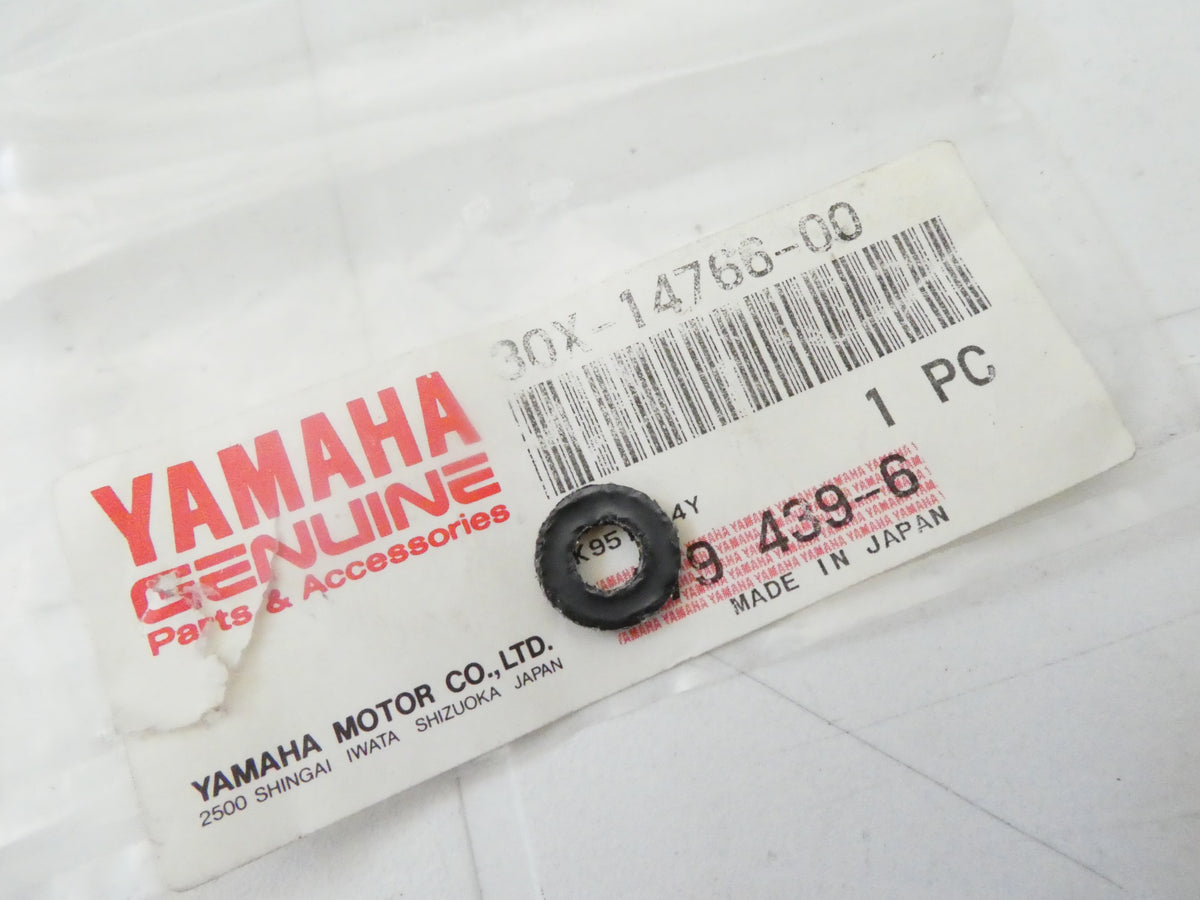 per Yamaha rondella protezione washer protector paracalore 30X1476600 XT 350 moto