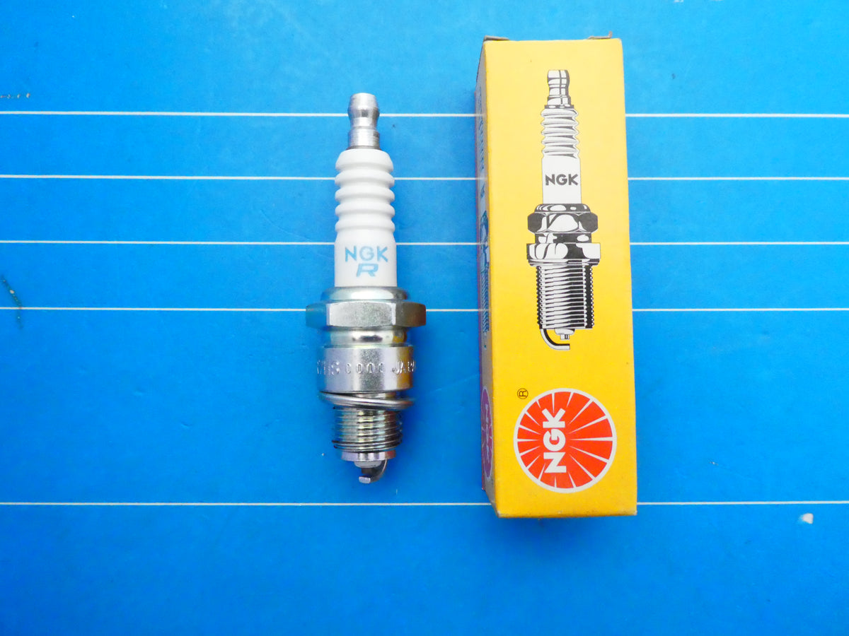 Per Suzuki aj 50 zz candela accensione scooter motore spark plug engine