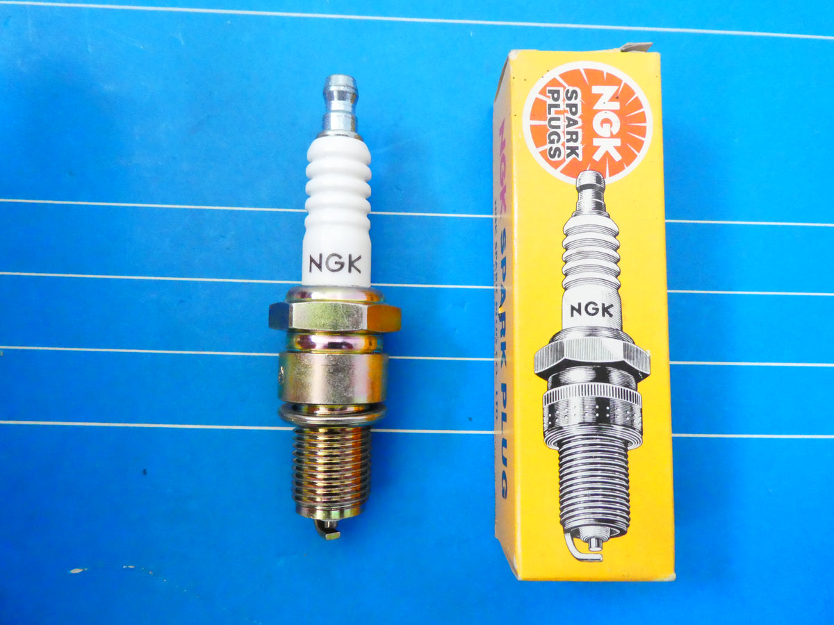 per Bultaco mercurio gt 175 candela accensione moto spark plug motorcycle