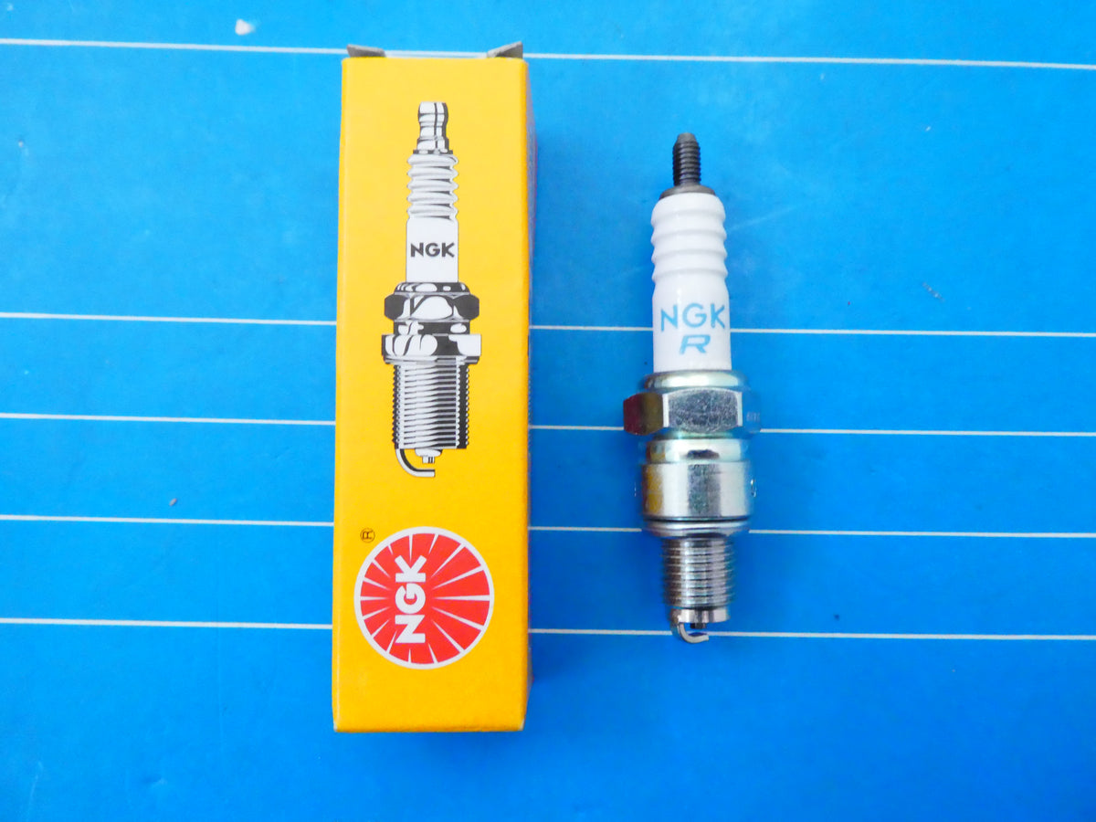 per Honda cd 185 t candela accensione moto spark plug motorcycle