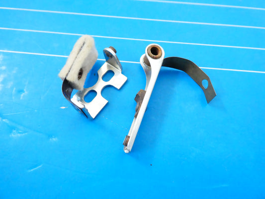 per solex velosolex 2000 5800 3800 2200 contatti puntine accensione sev volano