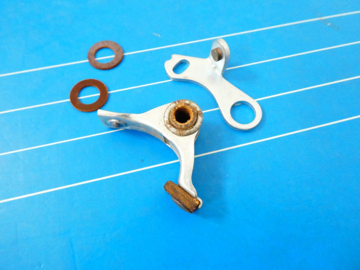 Per impianti magnete scintilla nak contatti accensione contact point bcs motofalciatrici