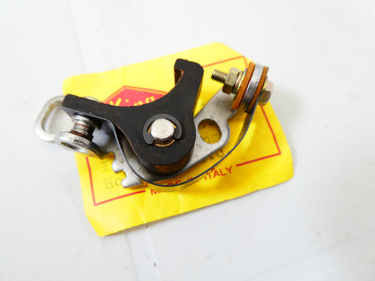 Per honda 125 moto contatti accensione puntine contact point per denso flywheel