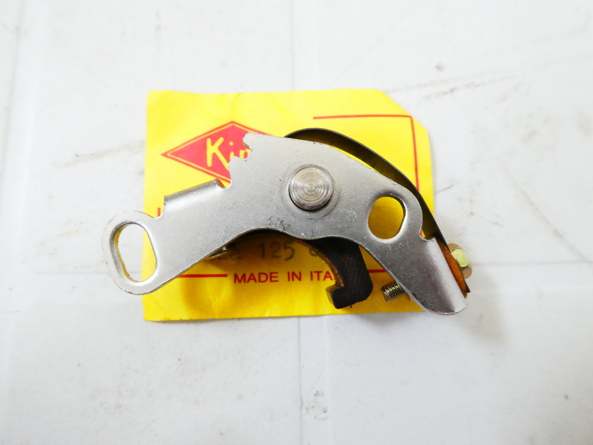 Per honda 125 moto contatti accensione puntine contact point per denso flywheel