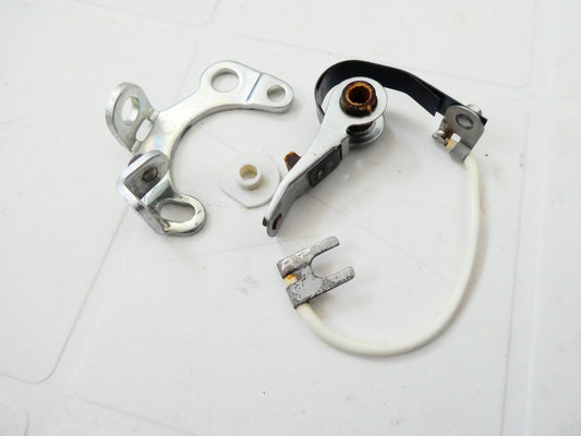 per lancia giulia 1600 contatti puntine accensione spinterogeno auto per marelli
