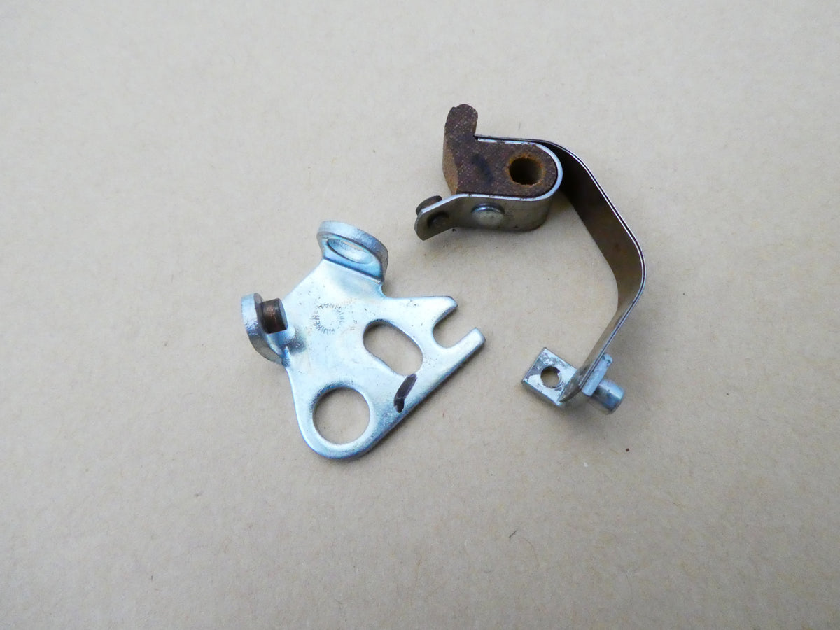 permoto morini sbarazzino 98 dal 58  contatti puntine accensione per marelli moto contact point