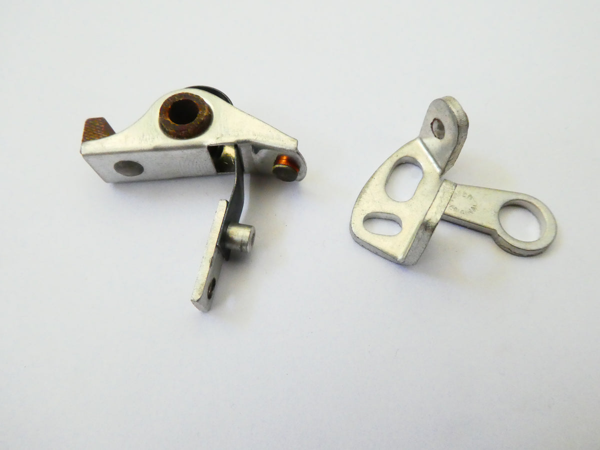 per Mv 125 agusta moto motorcycles contact point marelli mvb 17a