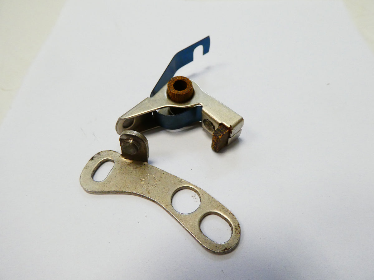 per fiat 514 515 516 auto serie contatti accensione puntine spinterogeno per marelli