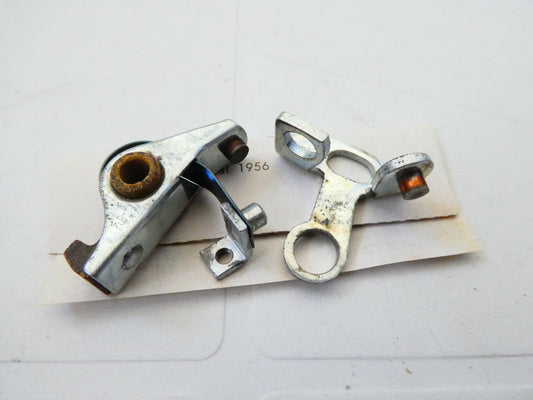 Per innocenti lambretta 48 contatti accensione puntine per marelli volano contact point dal 56
