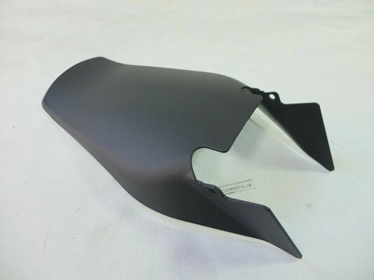 Per Peugeot 50 ludix scooter parafango posteriore prolunga 1177151300 rear flad mudguard