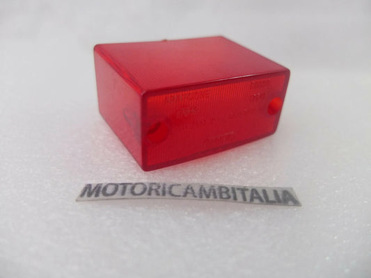 Per Aprilia gemma lente fanalino fanale 17546 17549 lens stop dgm 7997 7996