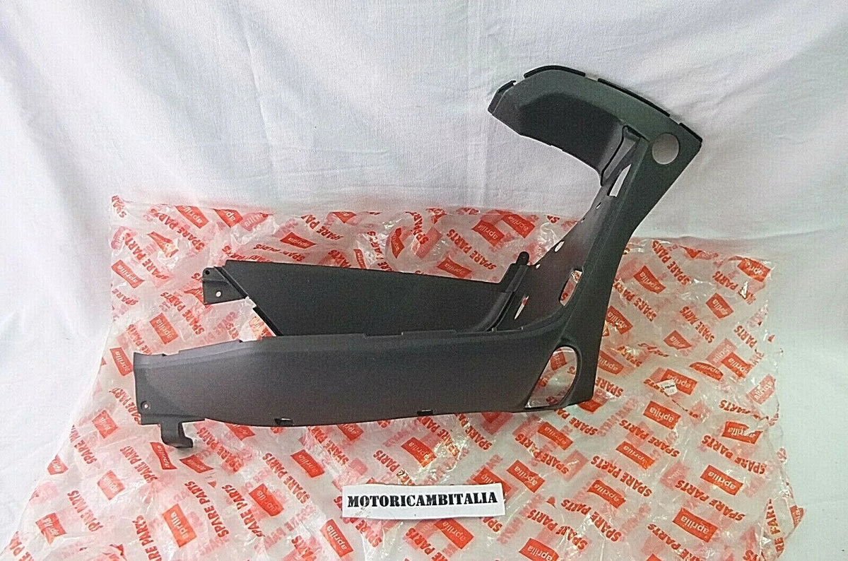 Per Aprilia atlantic 500 pedana sotto pianale carena carenatura destra 8158086
