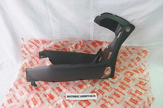 Per Aprilia atlantic 500 pedana sotto pianale carena carenatura destra 8158086