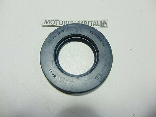per Lambretta innocenti j 100 125 30 55 7 blu Paraolio oil seal joint dichtung monolabro carter 20050012