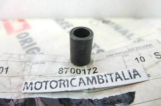 bussola boccola distanziale acciaio bush spacer iron 8700172 8,5 X 12 L moto scooter