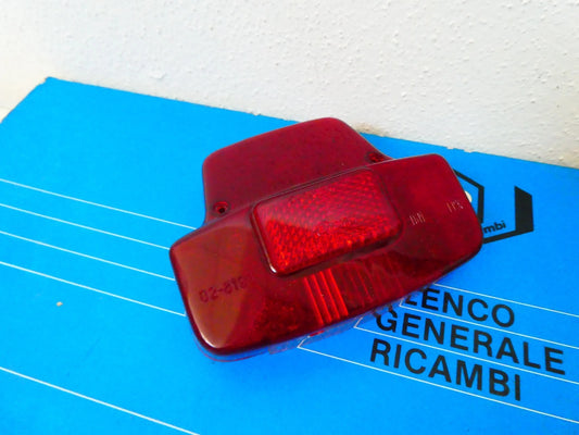 Per piaggio Vespa GL 125 Super 150 SS lente stop fanale posteriore catalux 10 taillight