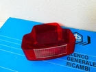 Per piaggio Vespa GL 125 Super 150 SS lente stop fanale posteriore catalux 10 taillight