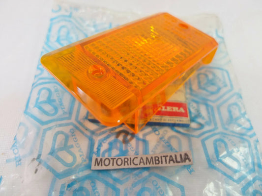 PER Gilera scooter gsa 50 gemma gemme frecce freccie lens turnsignal cev 258