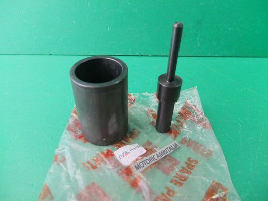 Per Piaggio 125 scooter dima attrezzo montaggio pompa acqua motore tools water pump 8140663 M192M  M191M M245M  M234M  M282M M281M