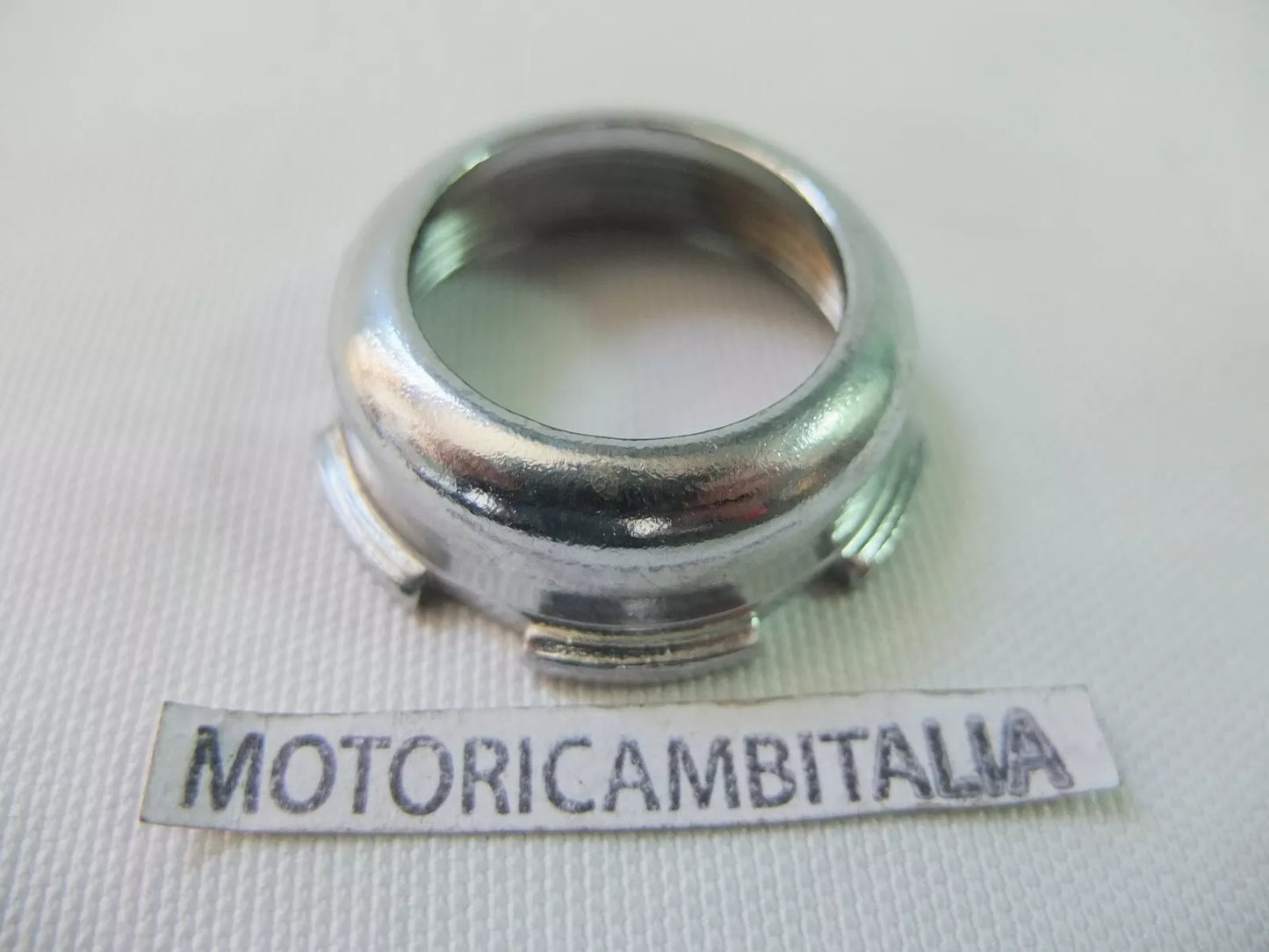 per Rizzato Califfo 50 Ghiera scarico marmitta exhaust Cooling Ring for Exhaust moped mofa motore 118