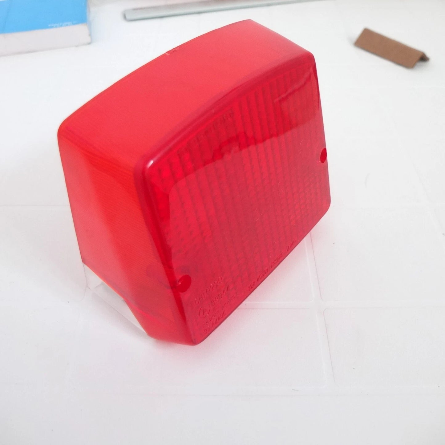 per Kawasaki moto z750 z 1000 koito gemma stop luce posteriore lens taillight rear moto 23026-1005