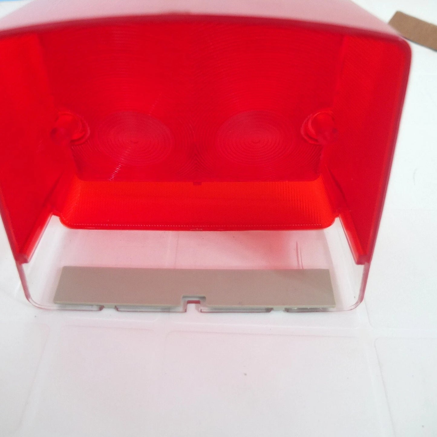 per Kawasaki moto z750 z 1000 koito gemma stop luce posteriore lens taillight rear moto 23026-1005