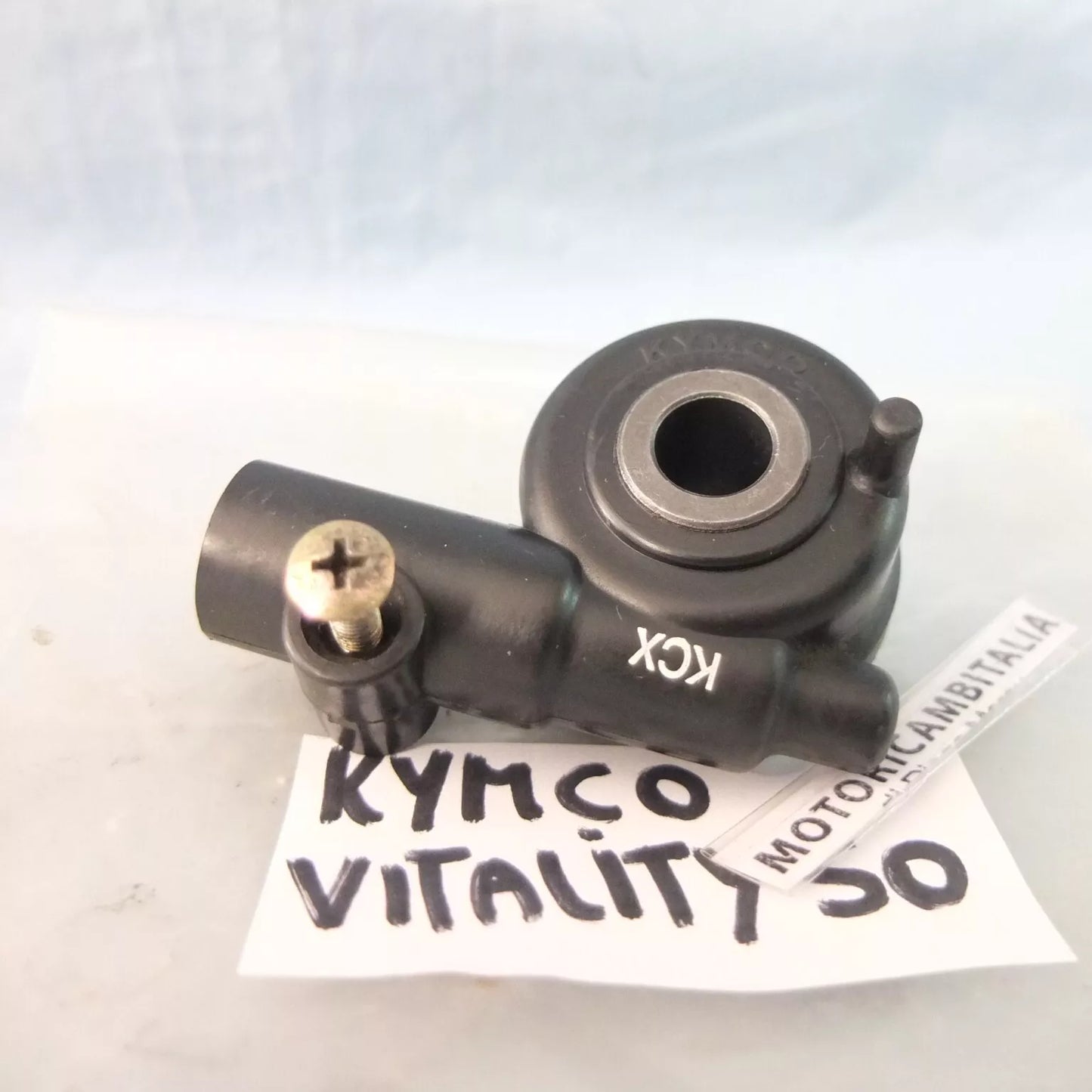 per kymco vitality 50 rinvio scooter contachilometri ruota odometer gear wheel kcx 44800-kxcx-E00