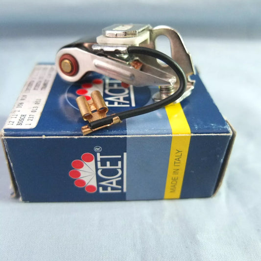 Per Innocenti mini 120 auto contatti spinterogeno accensione per contact point per bosch