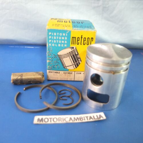 per mini califfo califfone pistone 39,8 cesare rizzato motore 118 119 piston