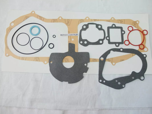 Per Mbk nitro 50 lc h2o scooter kit guarnizioni motore liquid cooling gasket