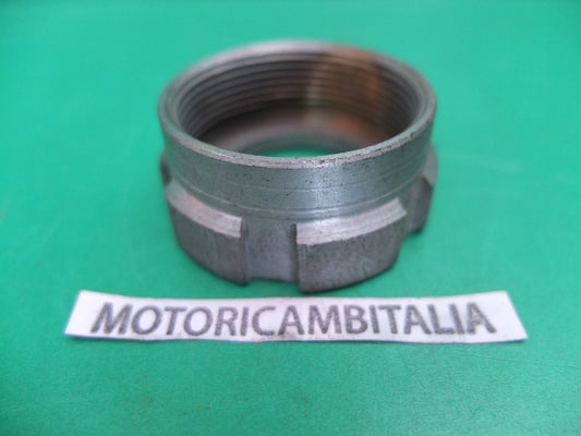 Per moto guzzi stornello 125 turismo ghiera marmitta scarico 55120200 pipe flange exhaust