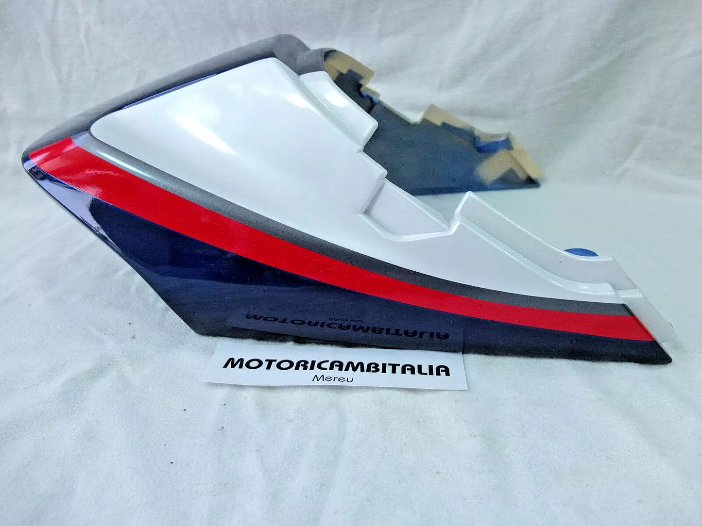 per yamaha xj 900 moto carena codino sella posteriore cover fender fairing motorcycle 31AW21650001